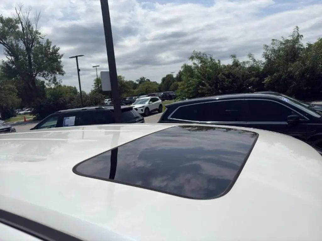Honda Pilot 2019 EX-L 4dr SUV