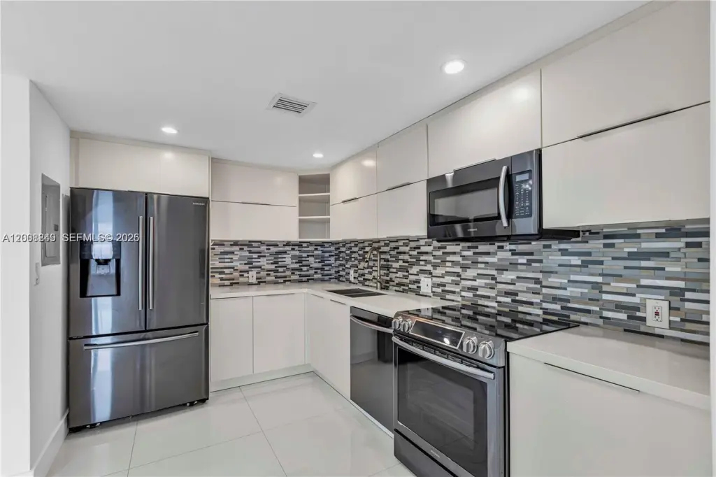 Propiedad en alquiler con 2 dormitorios y 2 baños en Sunny Isles Beach