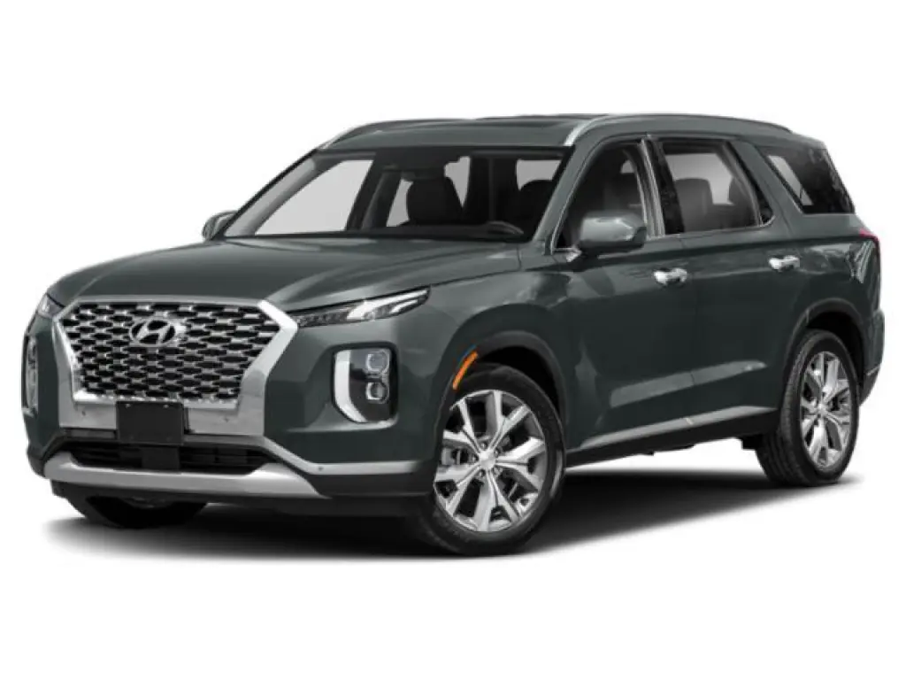 Hyundai PALISADE 2021 AWD Calligraphy 4dr SUV