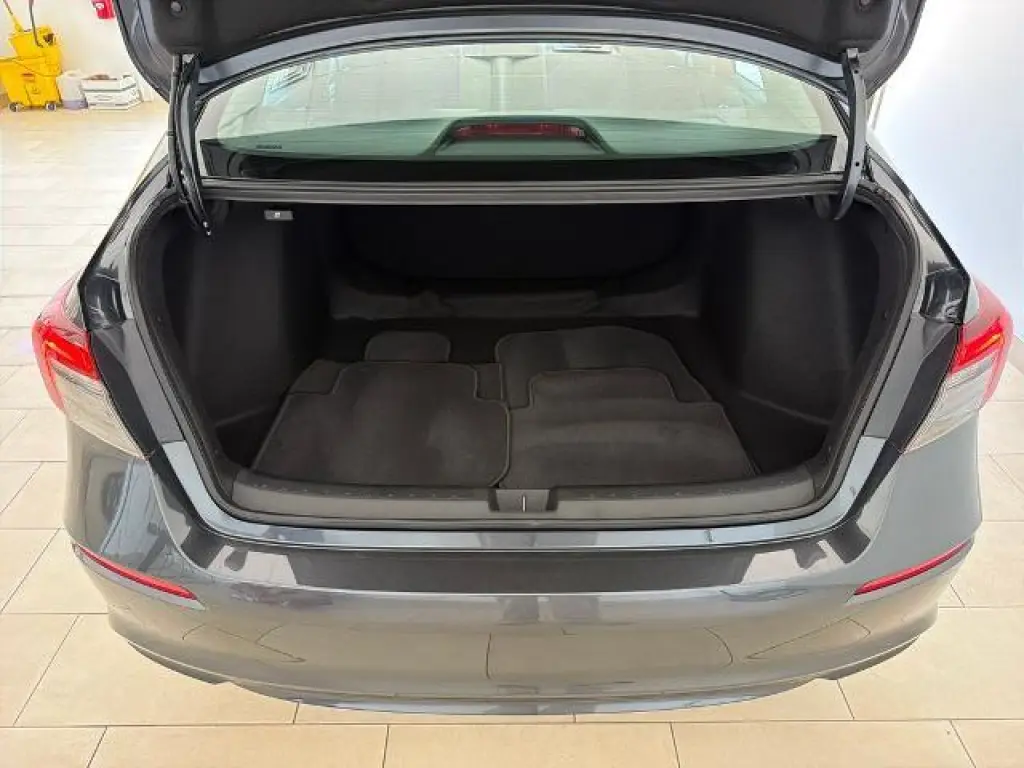 Honda Civic 2026 LX 4dr Sedan