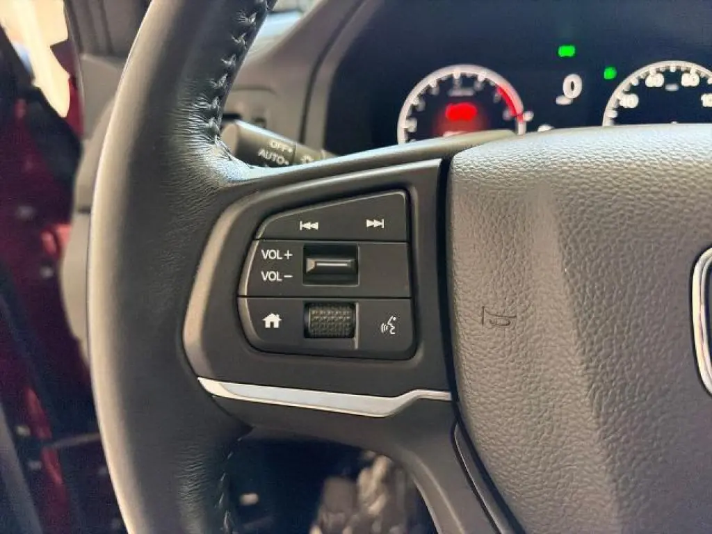 Honda Ridgeline 2024 AWD RTL 4dr Crew Cab 5.3 ft. SB