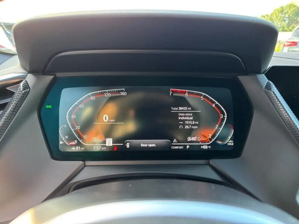 BMW 2 Series 2021 AWD 228i xDrive Gran Coupe 4dr Sedan