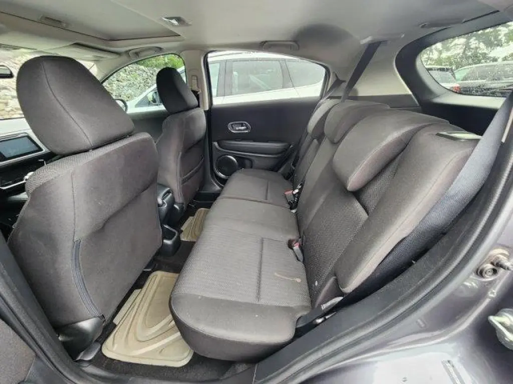 Honda HR-V 2016 EX 4dr Crossover CVT