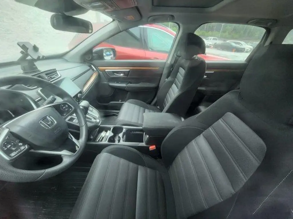 Honda CR-V 2022 EX 4dr SUV