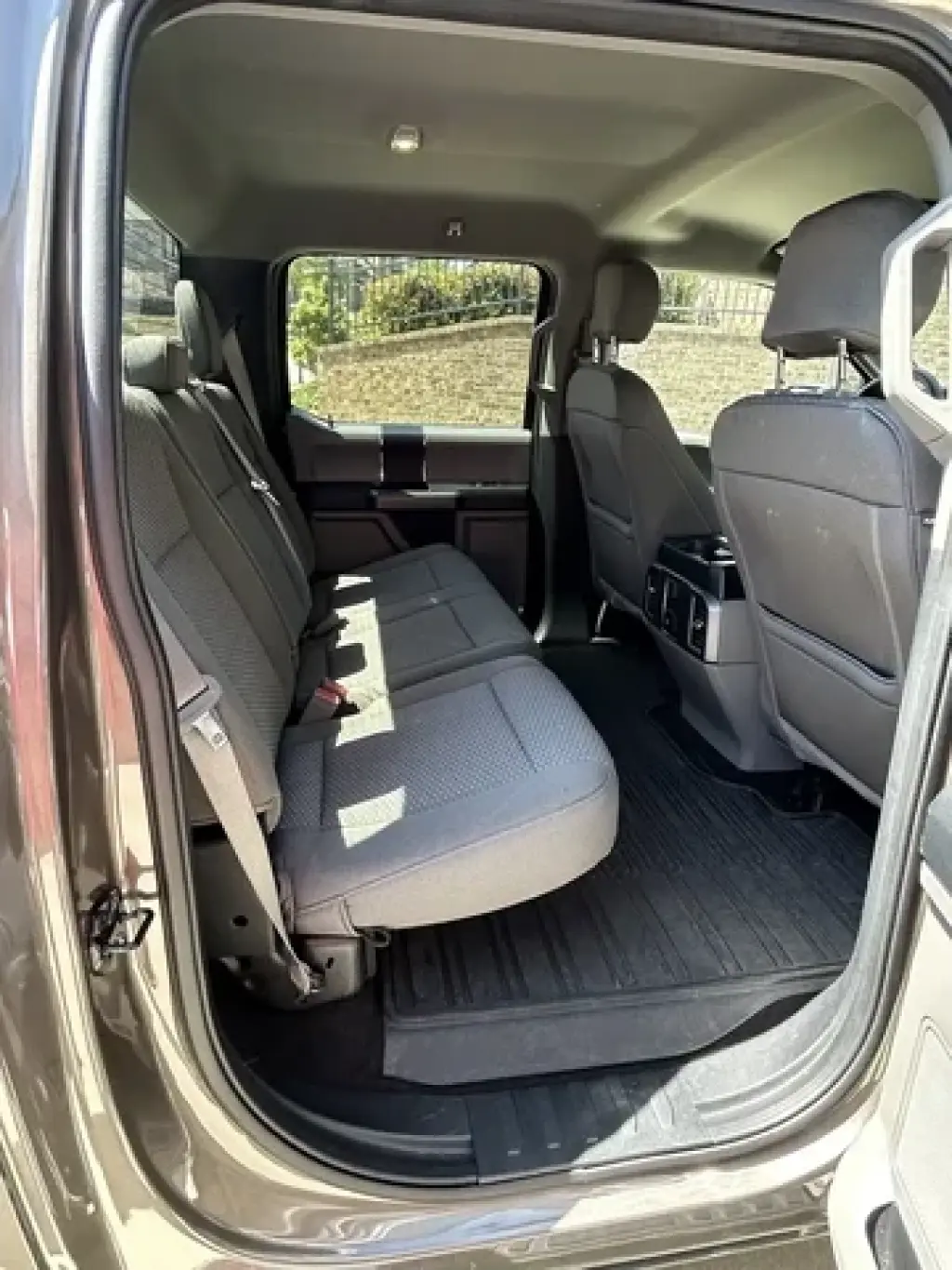 2020 Ford F-150 XLT SuperCrew