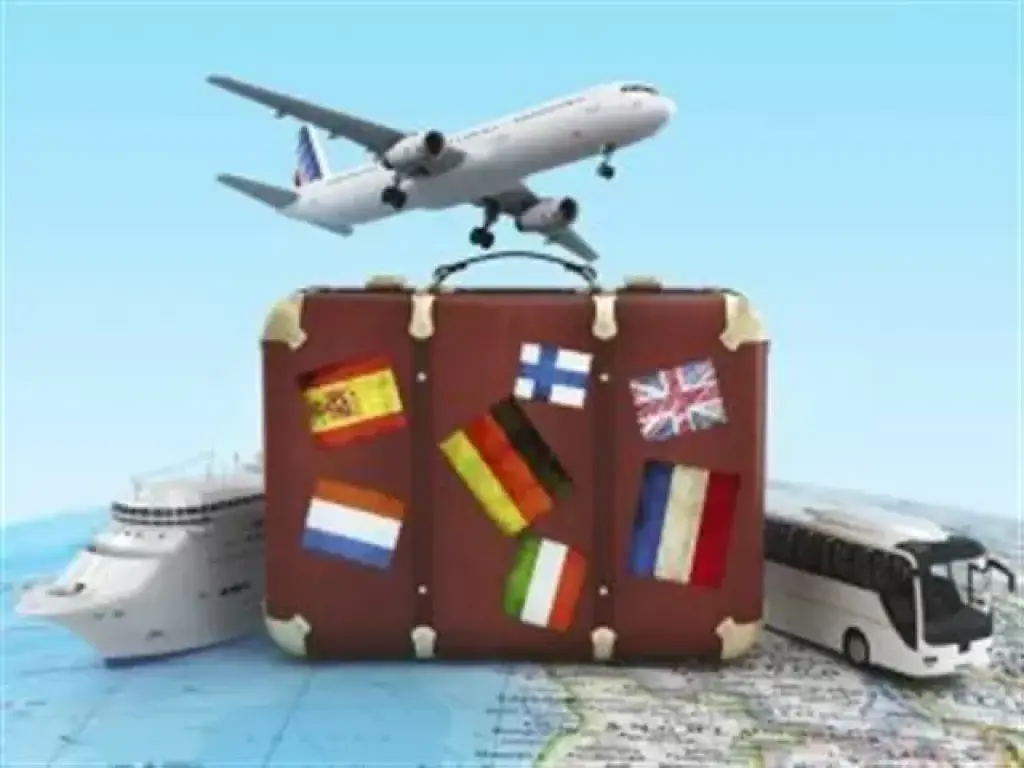 Somos tu Agencia de Viajes
