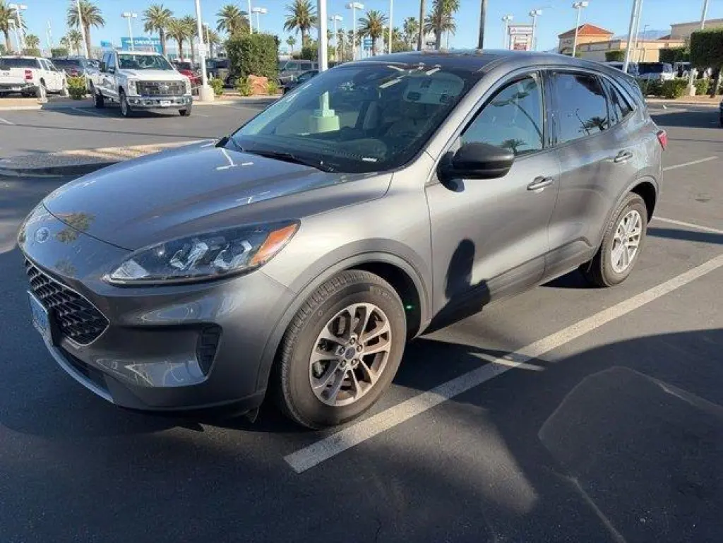 Ford Escape 2022 SE 4dr SUV