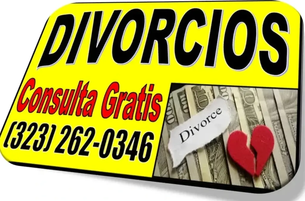█►DIVORCIO?CUSTODIAS?VISITA?☎️