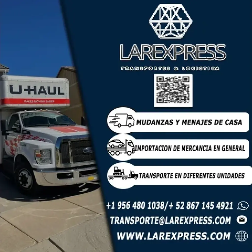 IMPORTACION PARA MEX Y USA