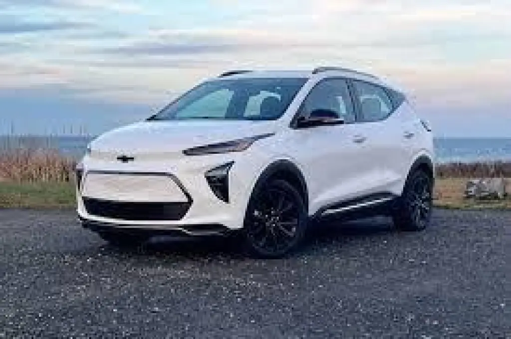 Chevrolet Bolt EUV 2023 Premier 4dr Hatchback