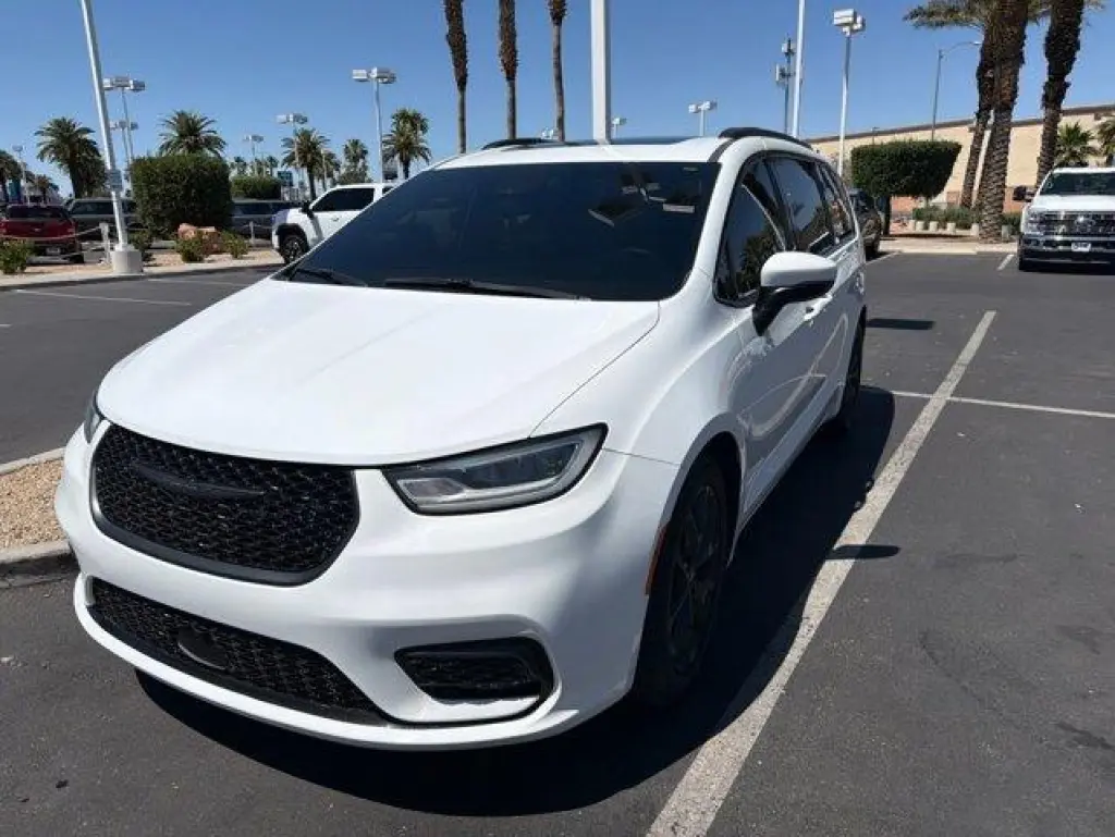 Chrysler Pacifica 2023 Touring L 4dr Mini-Van
