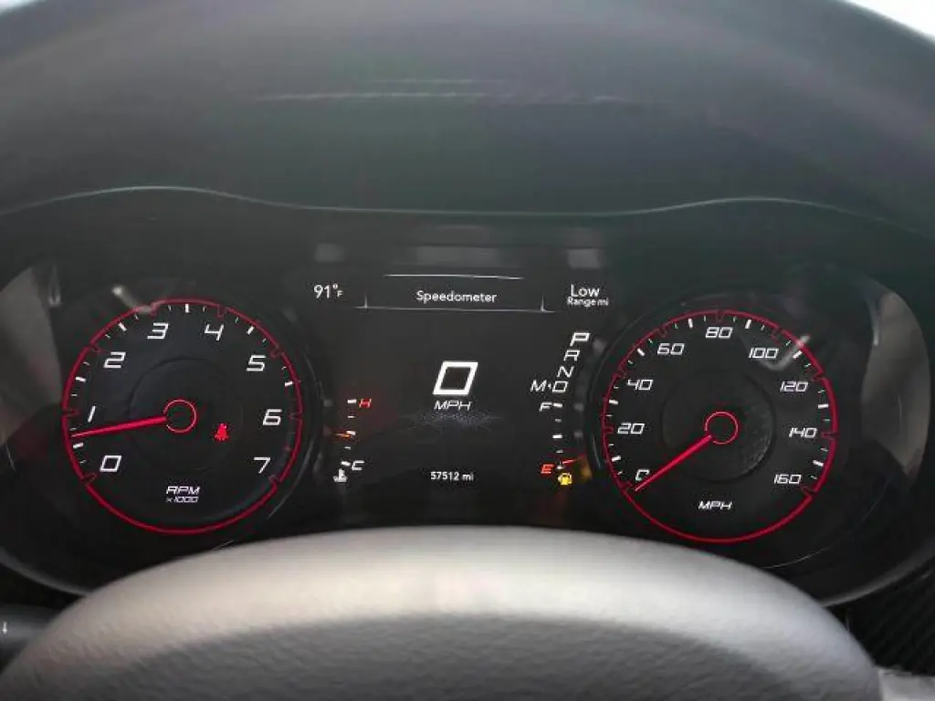 Dodge Charger 2018 Daytona 4dr Sedan