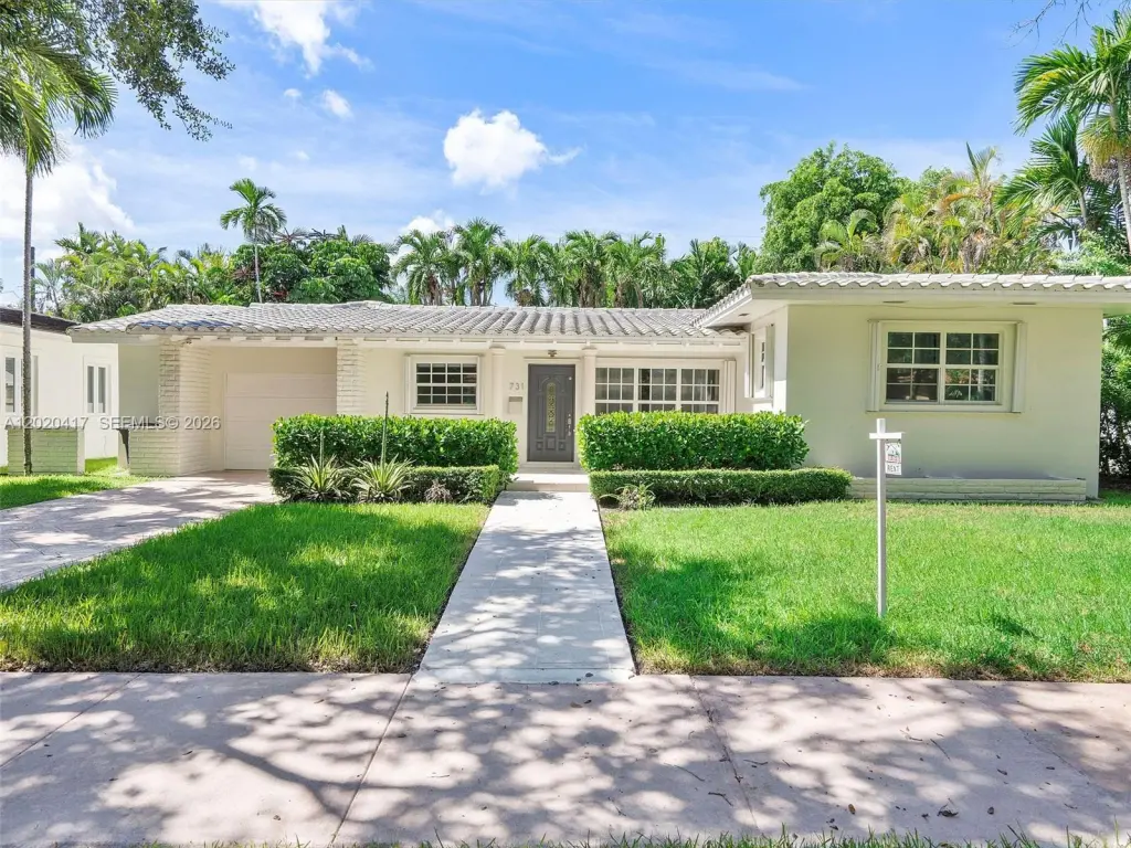 Rental Property