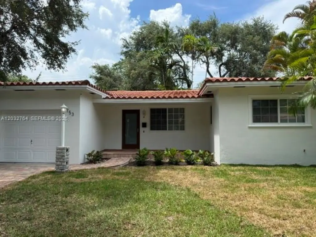 Rental Property