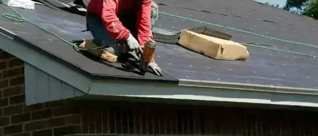 ROOFING/TECHOS - REPARACIONES