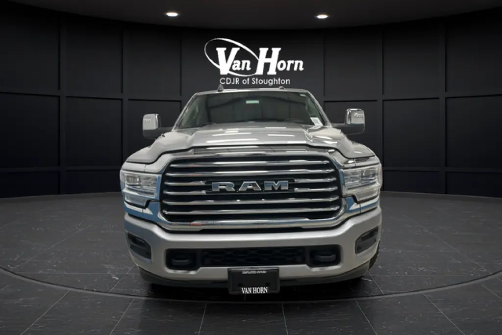 2023 Ram 2500