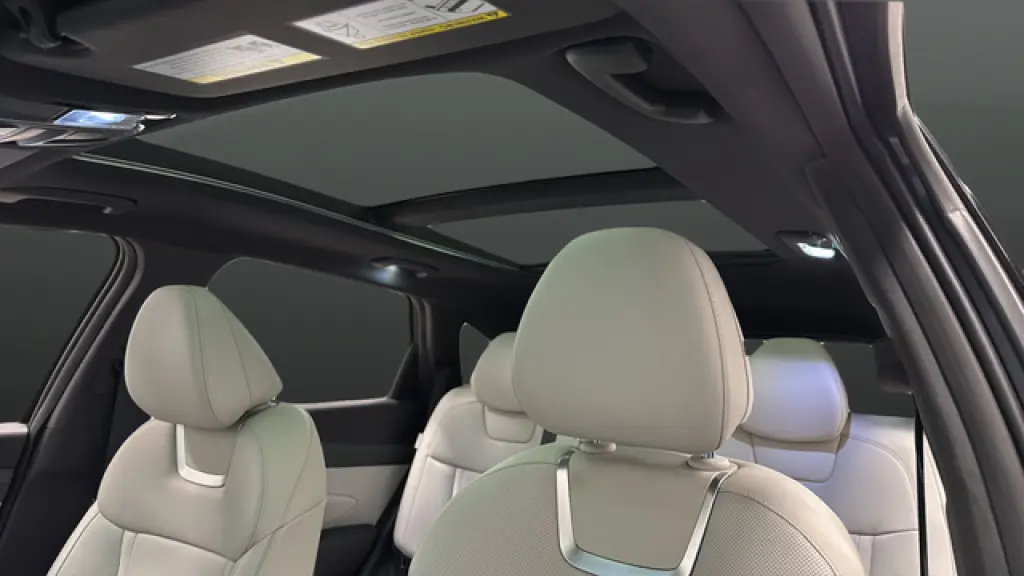 2025 Hyundai Tucson Hybrid