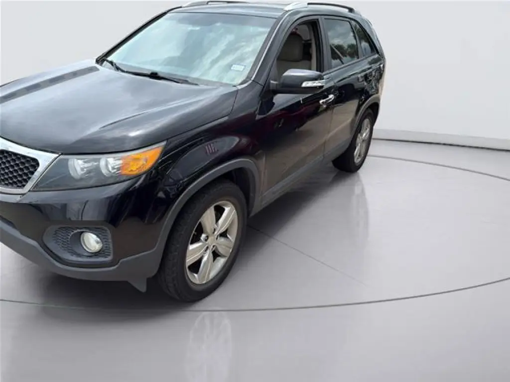 Kia Sorento 2012 EX 4dr SUV (I4 GDI)
