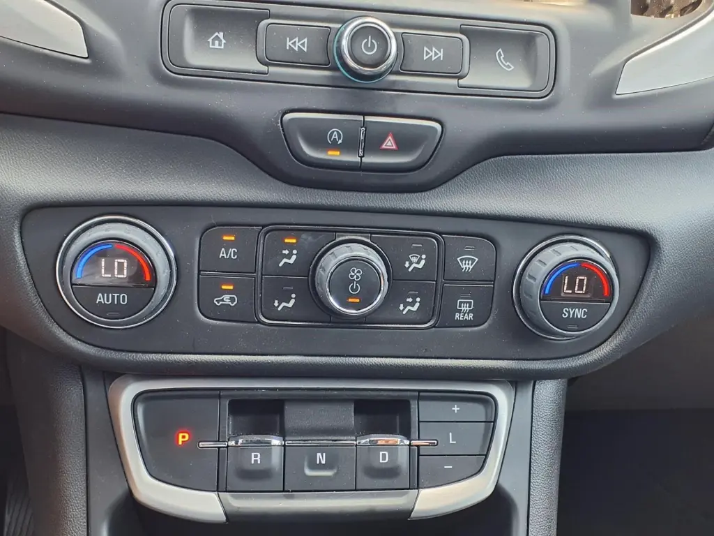 GMC Terrain 2023 SLE 4dr SUV