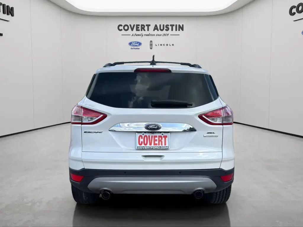 Ford Escape 2013 SEL 4dr SUV
