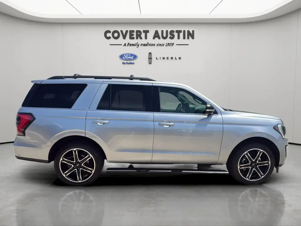 Ford Expedition 2020 4x2 Limited 4dr SUV