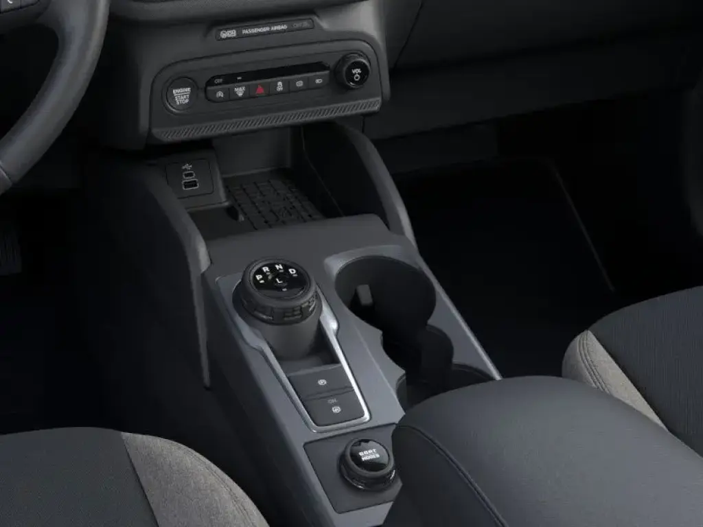 Ford Bronco Sport 2025 AWD Big Bend 4dr SUV