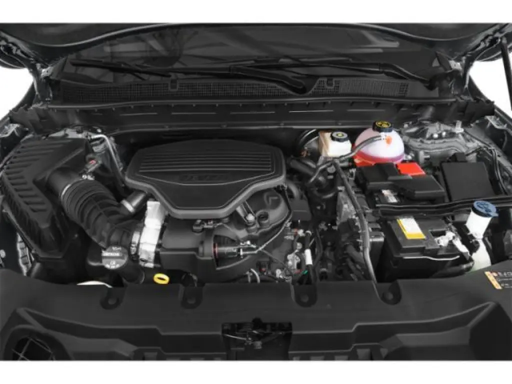 Chevrolet Blazer 2019 LT 4dr SUV w/1LT