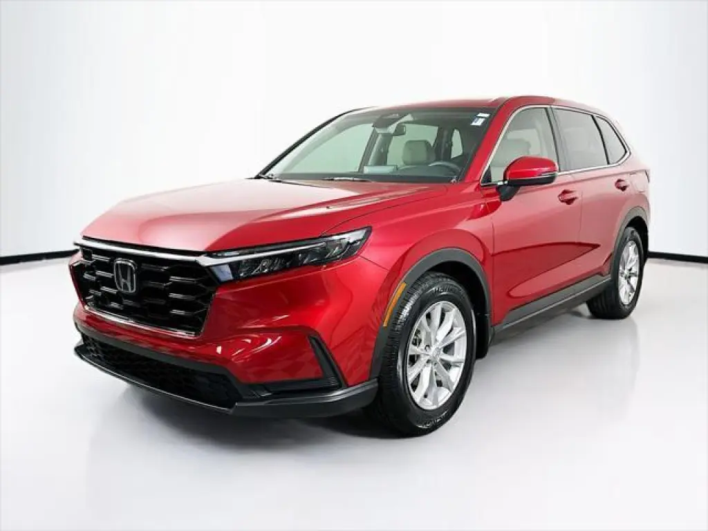 Honda CR-V 2024 EX SUV de 4 puertas