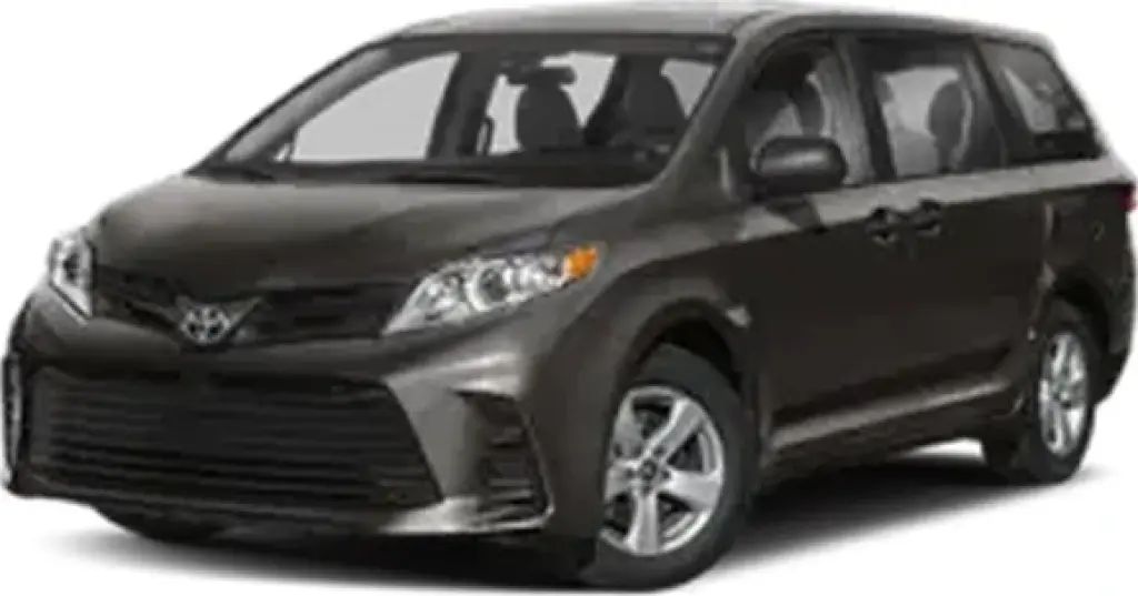 TLC Car Rental near NYC