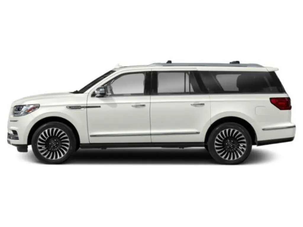 Lincoln Navigator L 2020 4x4 Black Label 4dr SUV