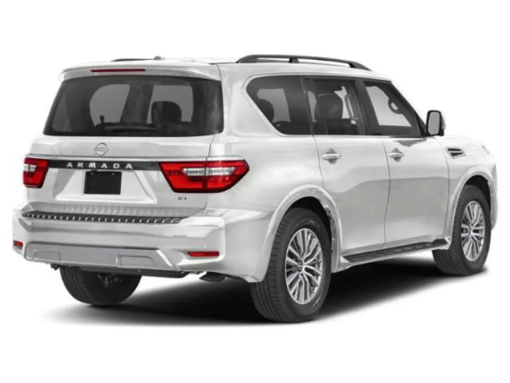 Nissan Armada 2023 4x2 SL 4dr SUV