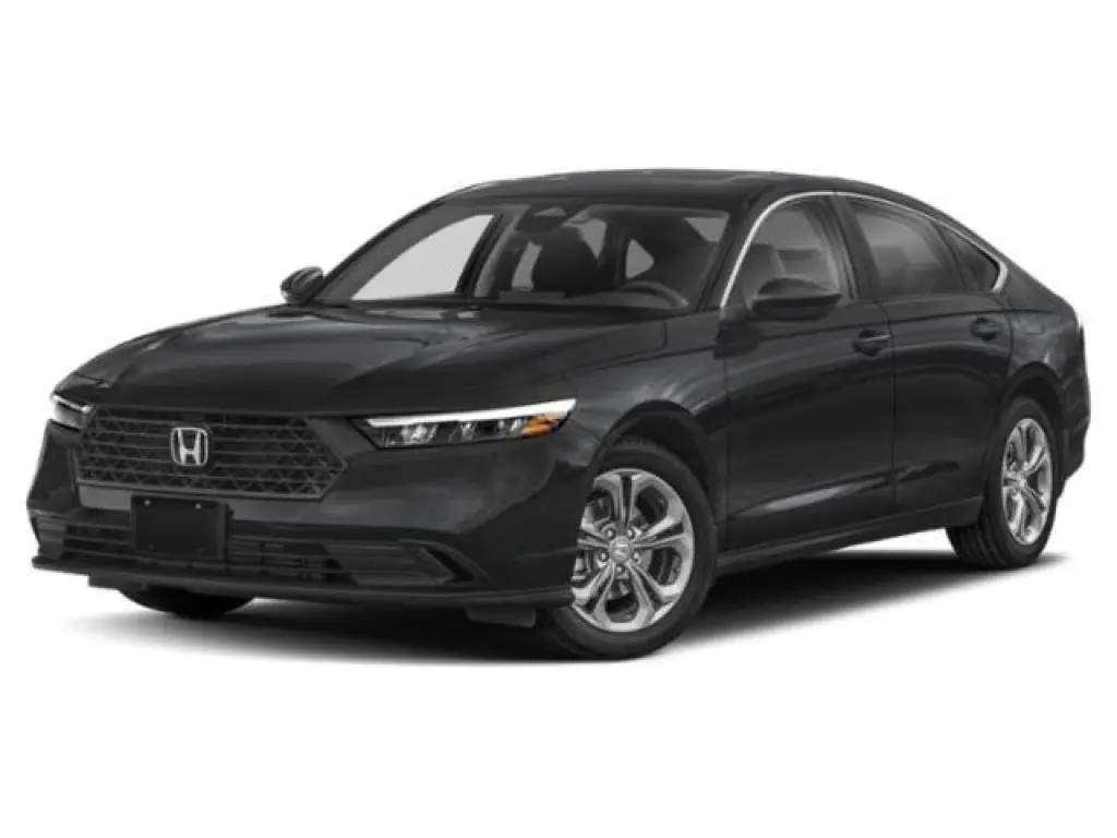 Honda Accord 2023 EX 4dr Sedan