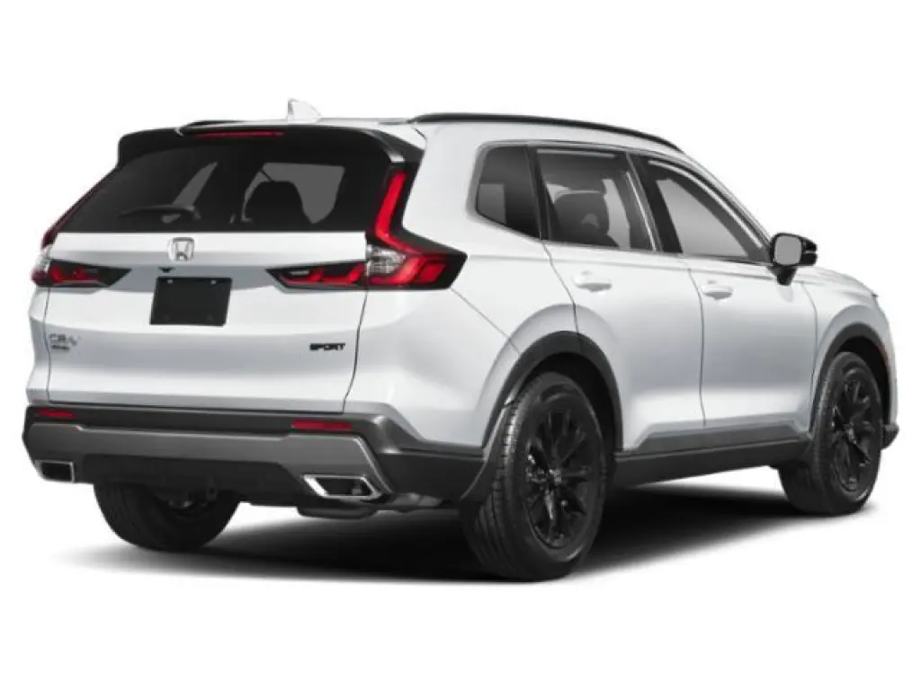 Honda CR-V Hybrid 2024 Sport 4dr SUV