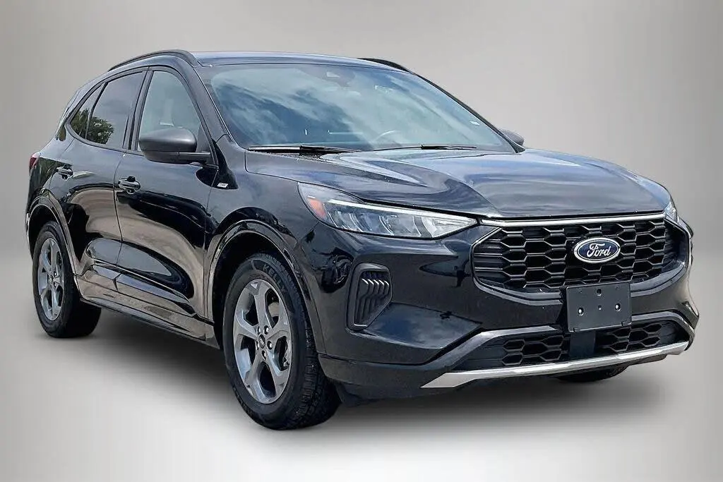 Ford Escape 2024 ST-Line 4dr SUV