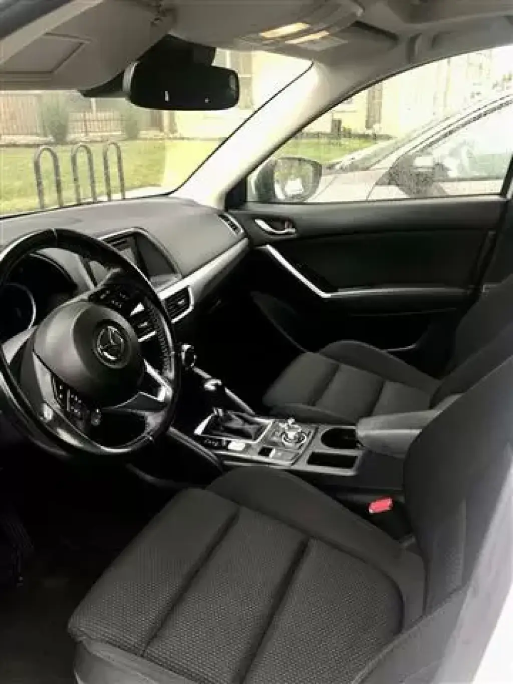 2016 Mazda CX-5 Touring SUV
