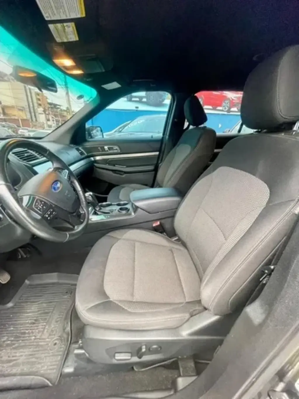 Vehiculos Marca Ford, Venta!