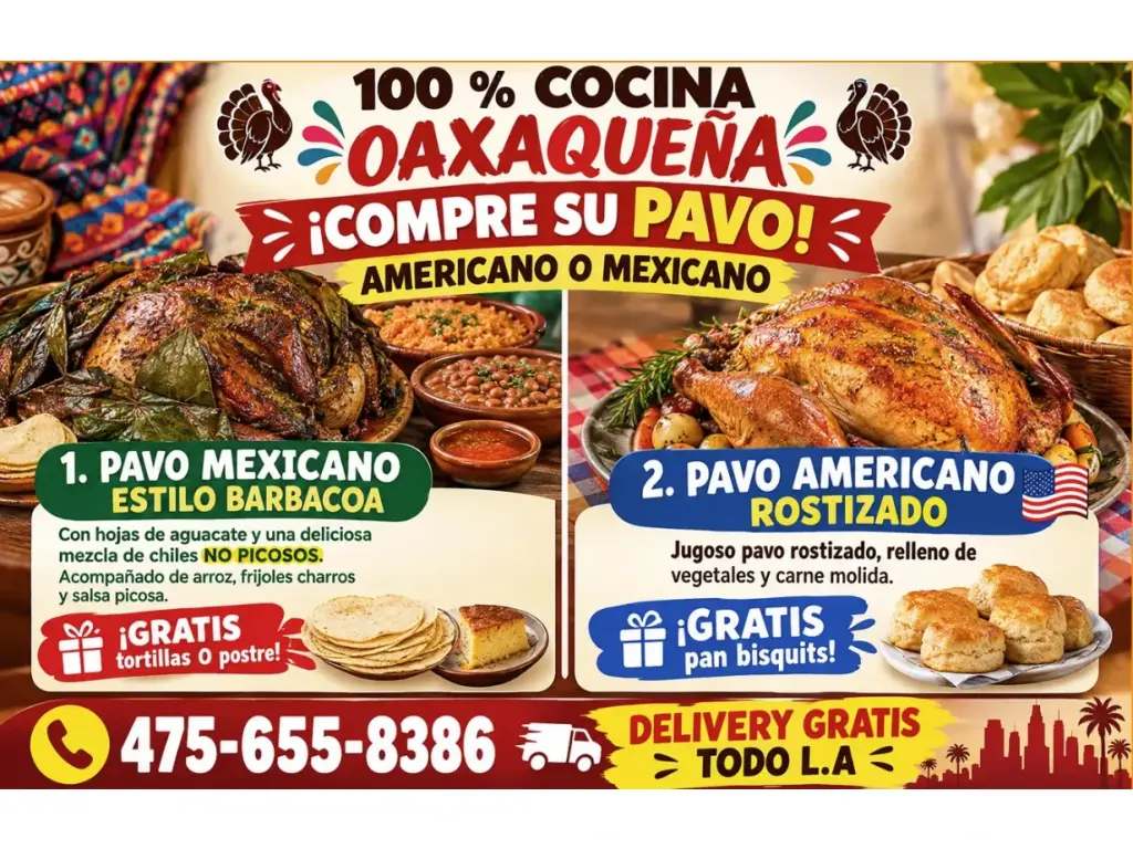 COMIDA FRESCA DE CASA