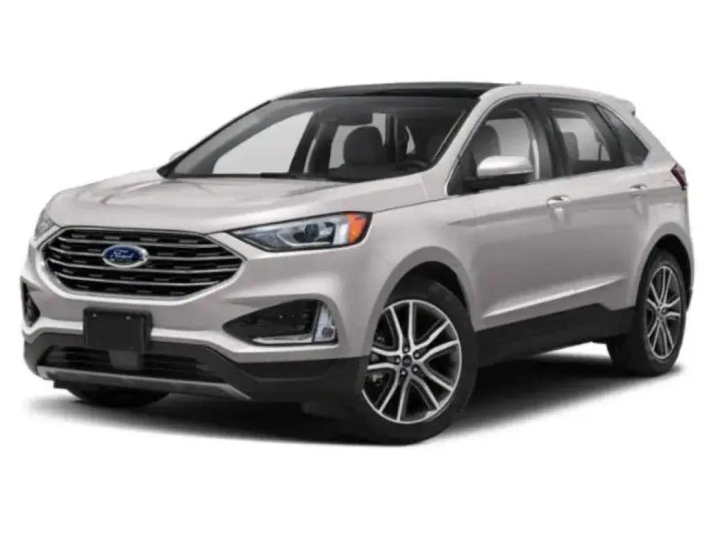 Ford Edge 2019 AWD SEL Crossover de 4 puertas