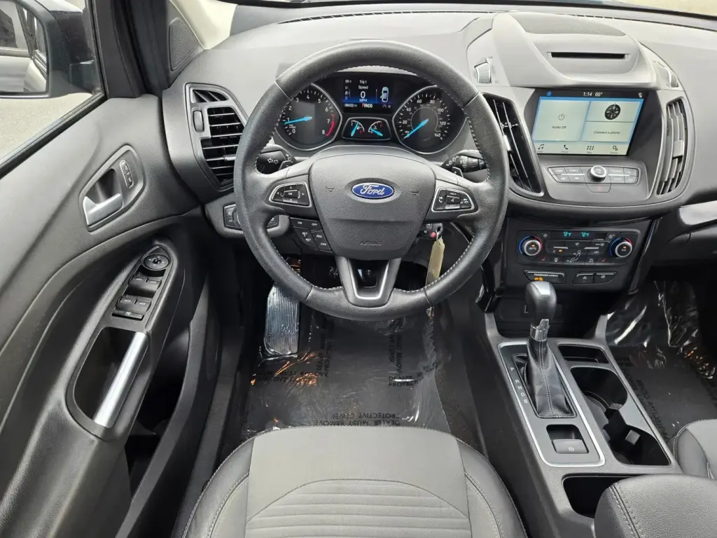 Ford Escape 2018 AWD SE 4dr SUV