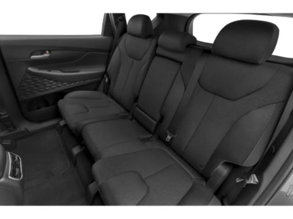 Hyundai SANTA FE 2023 SEL 4dr Crossover