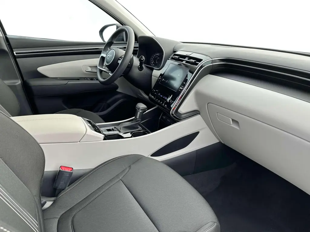 Hyundai TUCSON 2024 SEL 4dr SUV