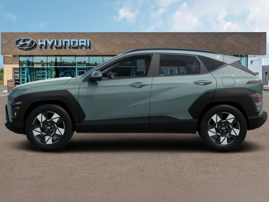 Hyundai KONA 2025 SEL 4dr Crossover