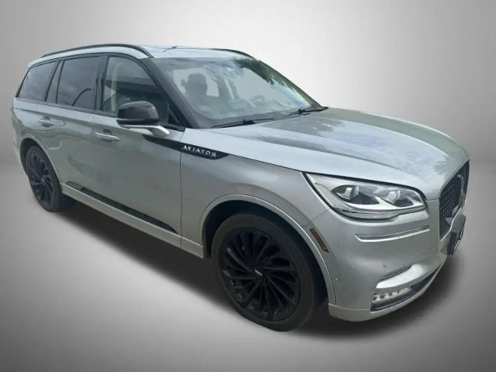 Lincoln Aviator 2023 AWD Reserve 4dr SUV