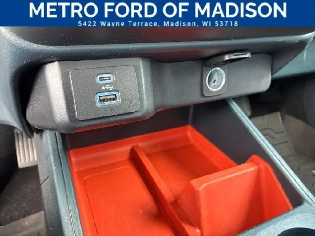 Ford Maverick 2024 XLT 4dr SuperCrew 4.5 ft. SB