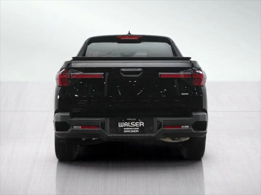 Hyundai SANTA CRUZ 2024 AWD SE 4dr Crew Cab 4.3ft SB