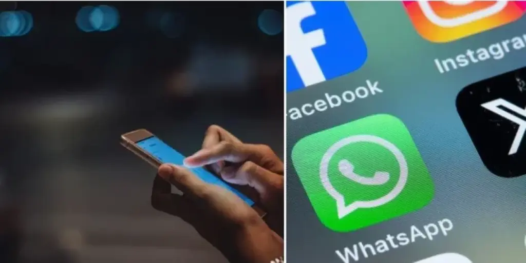 CONTRASEÑA DE ANDROID MENSAJES