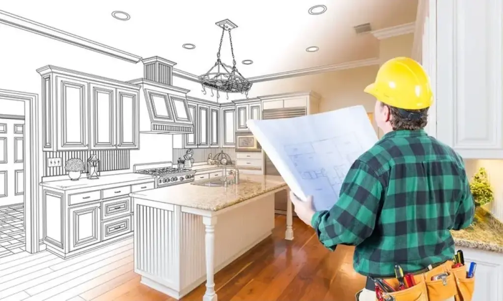 🏠 Remodela con Expertos YA