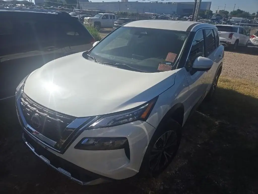 Nissan Rogue 2023 SV 4dr Crossover