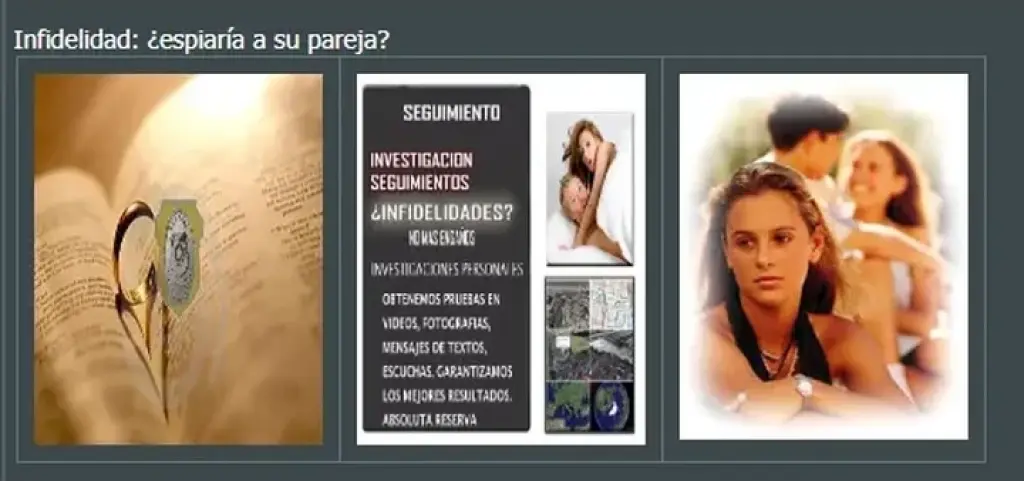 Servicios de Investigaciones