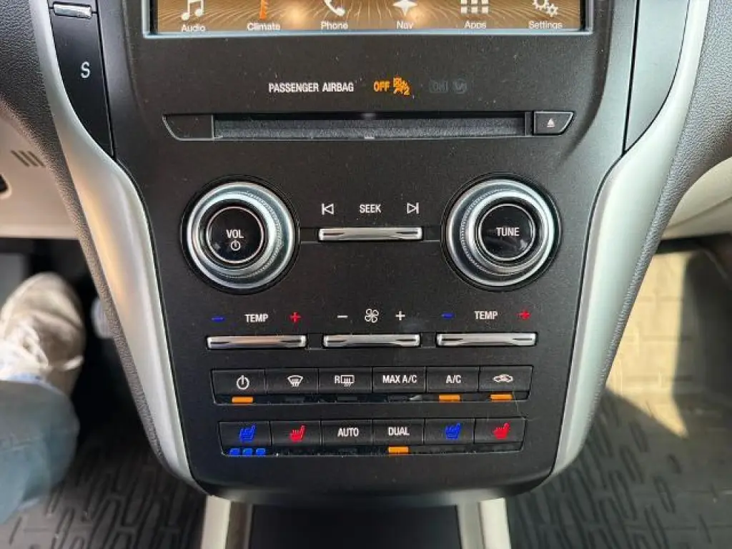 Lincoln MKC 2018 AWD Reserve 4dr SUV